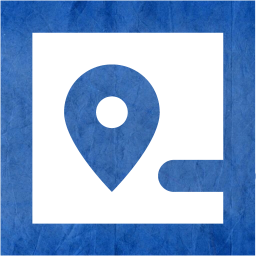 map 6 icon