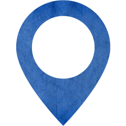 map marker 2 icon