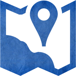 map marker icon