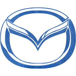 mazda icon