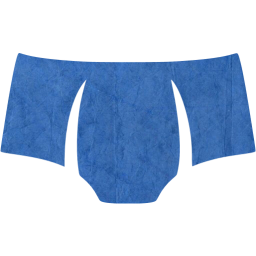 mens underwear icon