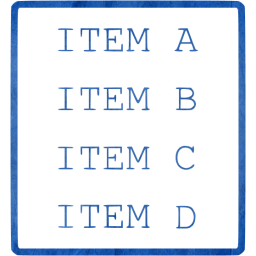 menu 3 icon