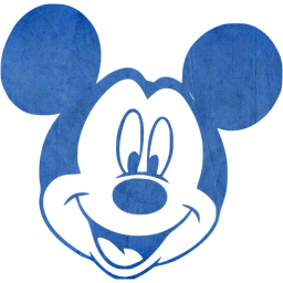 mickey mouse 16 icon