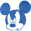 mickey mouse 32