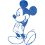 mickey mouse 6