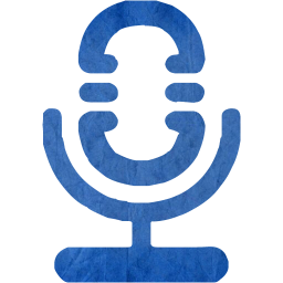 microphone 10 icon