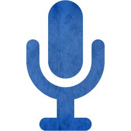 microphone 3 icon