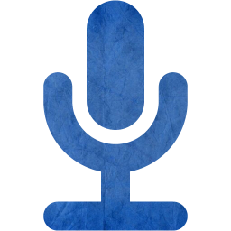 microphone 4 icon