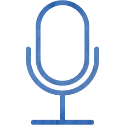 microphone 5 icon