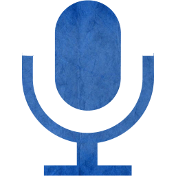 microphone 8 icon