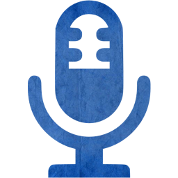 microphone icon