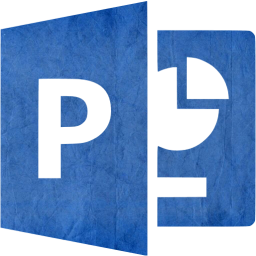 microsoft powerpoint icon