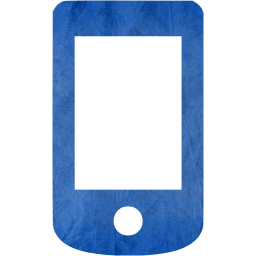 mobile phone 8 icon