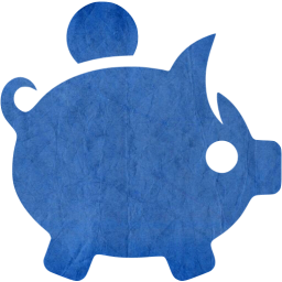 moneybox icon