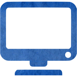 monitor icon
