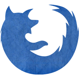 mozilla icon