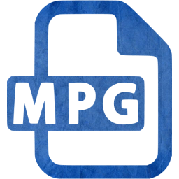 mpg icon