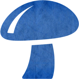 mushroom icon