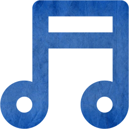 music note icon