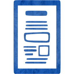 newspaper 12 icon