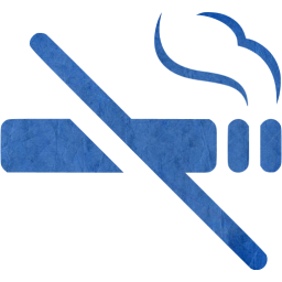 no smoking icon