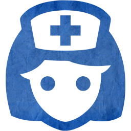 nurse icon