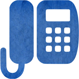 office phone icon