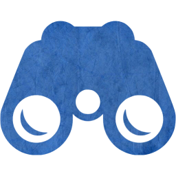 opera glasses icon