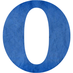 opera icon