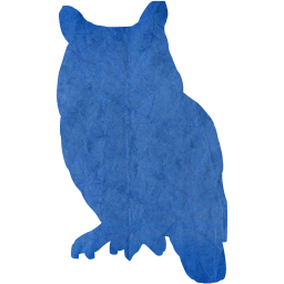 owl icon