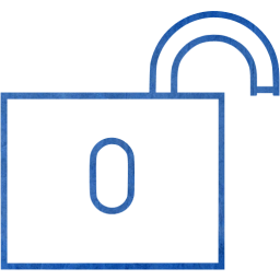 padlock 11 icon