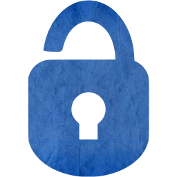 padlock 2 icon