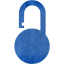 padlock 8