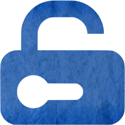 padlock 9 icon