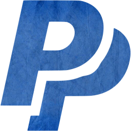 paypal 2 icon