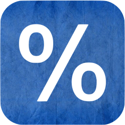 percentage icon