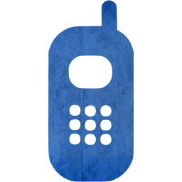 phone 4 icon