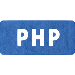 php icon