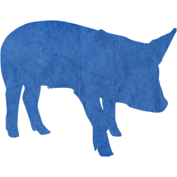 pig 8 icon