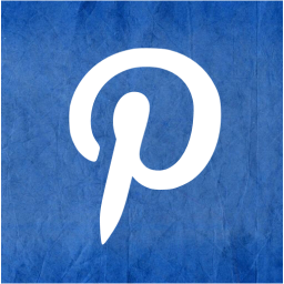 pinterest 2 icon