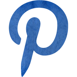 pinterest icon