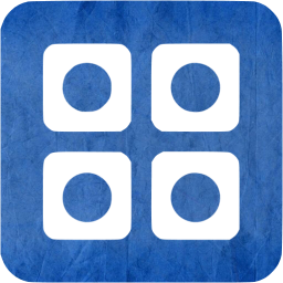 posterous spaces 3 icon
