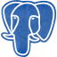 postgresql