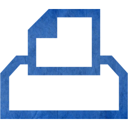 printer 2 icon