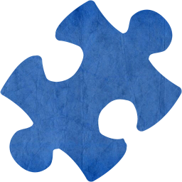 puzzle 4 icon