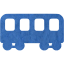 railroad car