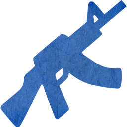 rifle icon