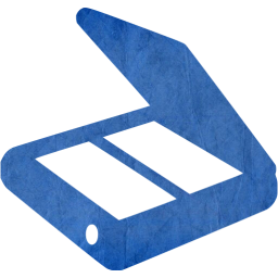 scanner icon