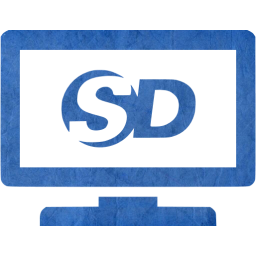 sdtv icon