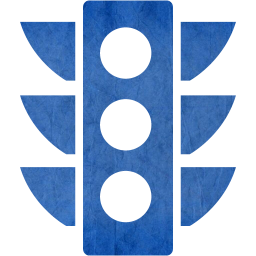 semaphore 4 icon